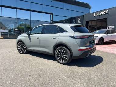 Ds DS 7 Diesel