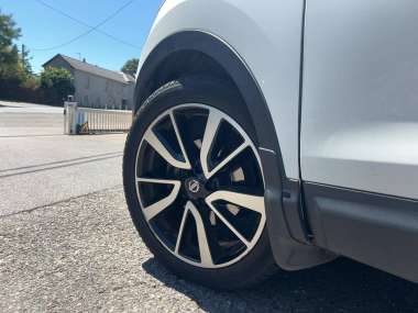 Nissan Qashqai Diesel