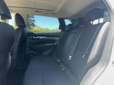 Nissan Qashqai Diesel