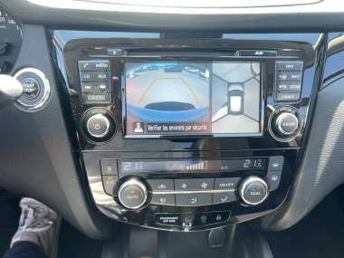 Nissan Qashqai Diesel