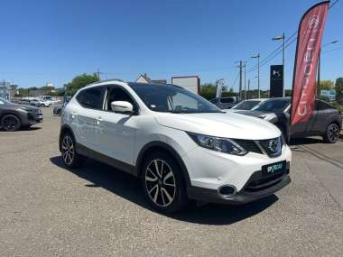 Nissan Qashqai Diesel