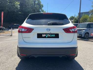 Nissan Qashqai Diesel