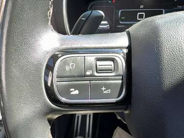 Citroën C5 Aircross Diesel