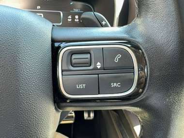 Citroën C5 Aircross Diesel