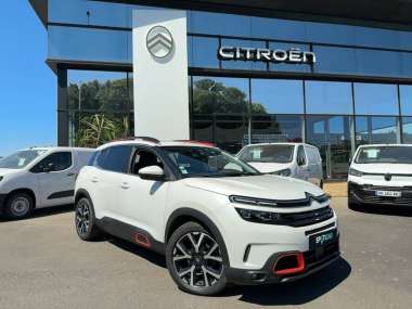 Citroën C5 Aircross Diesel