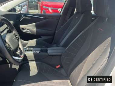 Ds DS 4 Diesel