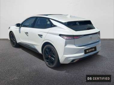 Ds DS 4 Diesel