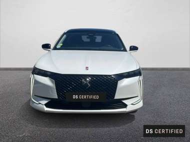 Ds DS 4 Diesel