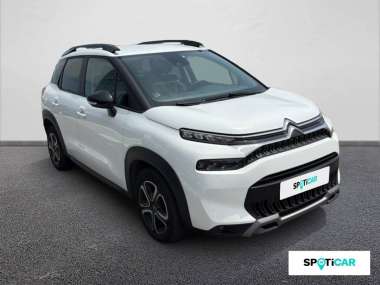 Citroën C3 AIRCROSS Diesel