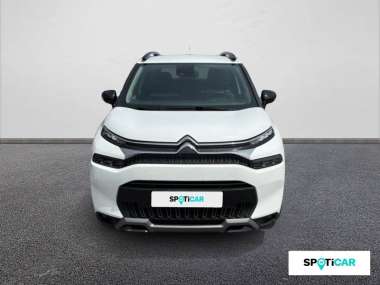 Citroën C3 AIRCROSS Diesel