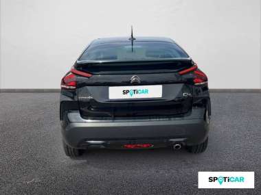 Citroën C4 Diesel