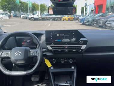 Citroën C4 Diesel