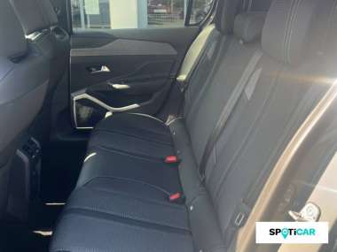 Peugeot 308 Diesel