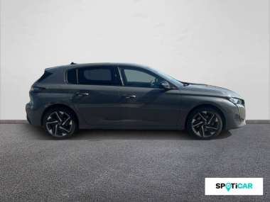 Peugeot 308 Diesel