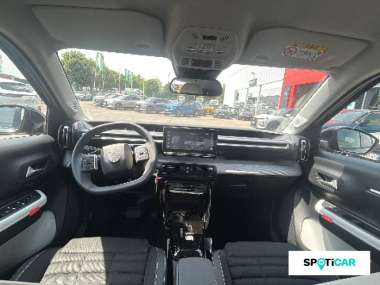 Citroën C3 Aircross Hybride