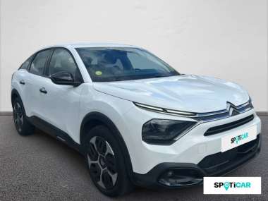 Citroën C4 Diesel