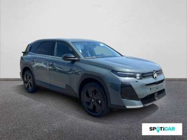 Citroën C5 Aircross Hybride