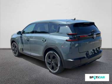 Citroën C5 Aircross Hybride