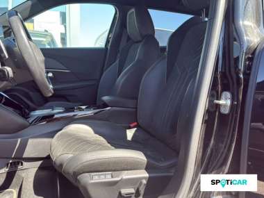 Peugeot 2008 Hybride