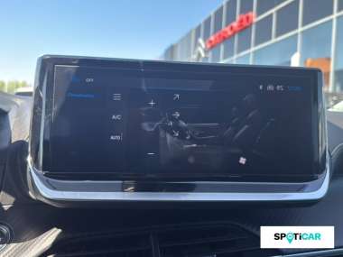 Peugeot 2008 Hybride