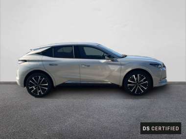 Ds No 4 Electrique