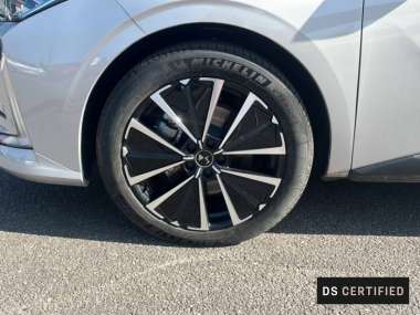 Ds No 4 Electrique