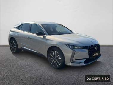 Ds No 4 Electrique