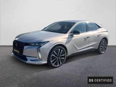 Ds No 4 Electrique