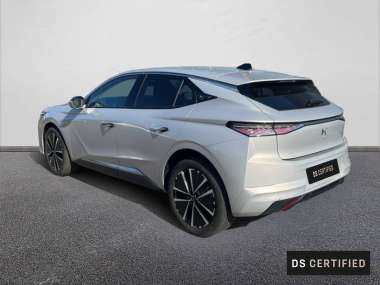 Ds No 4 Electrique