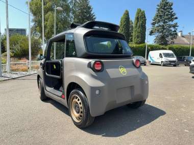 Citroën AMI Electrique