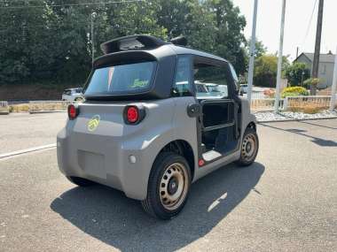 Citroën AMI Electrique