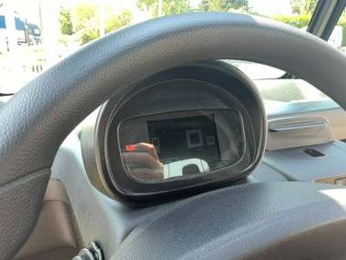 Citroën AMI Electrique
