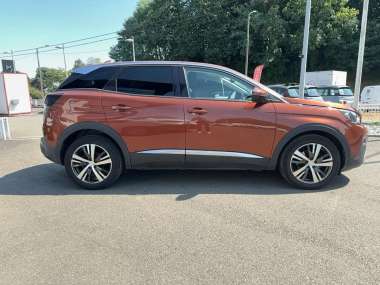 Peugeot 3008 Diesel