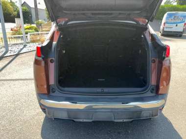 Peugeot 3008 Diesel