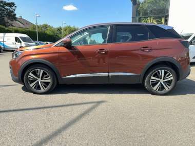Peugeot 3008 Diesel