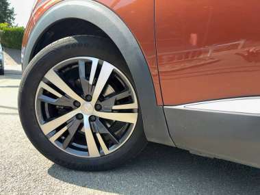 Peugeot 3008 Diesel
