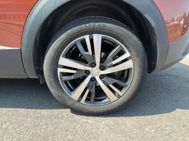 Peugeot 3008 Diesel