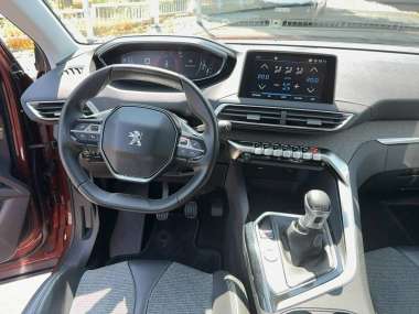 Peugeot 3008 Diesel