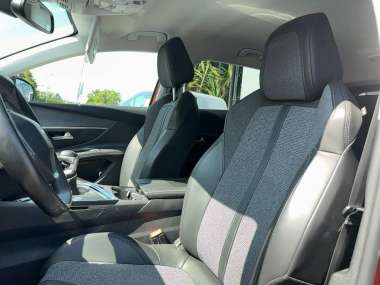 Peugeot 3008 Diesel