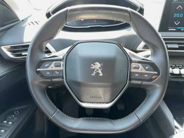 Peugeot 3008 Diesel
