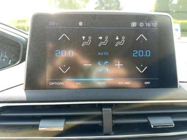 Peugeot 3008 Diesel