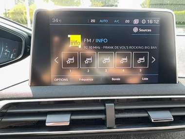 Peugeot 3008 Diesel