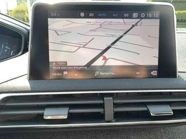 Peugeot 3008 Diesel