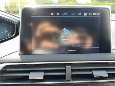 Peugeot 3008 Diesel