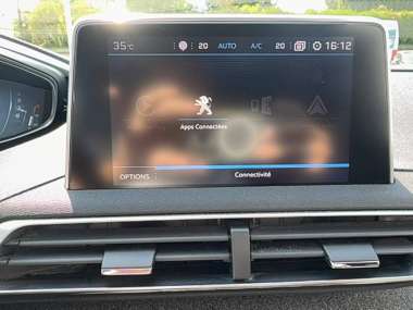 Peugeot 3008 Diesel