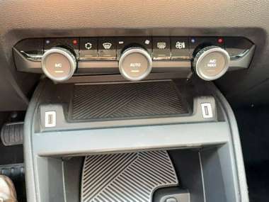 Citroën C4 Hybride