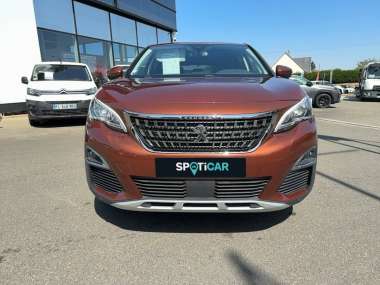 Peugeot 3008 Diesel