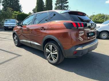 Peugeot 3008 Diesel