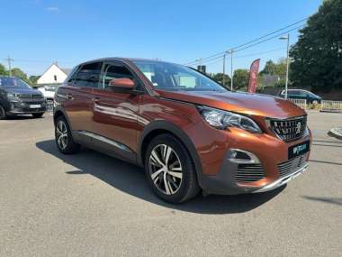 Peugeot 3008 Diesel
