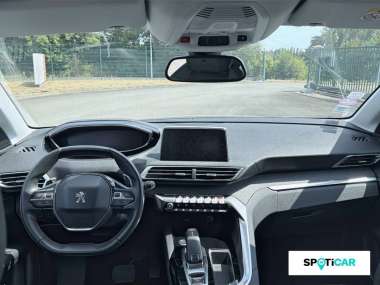 Peugeot 3008 Essence